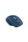 Мышь Canyon CNS-CMSW21BL, USB беспроводная, синий светодиодный сенсор, 1600 DPI, УФ матовая - 616554