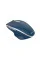 Мышь Canyon CNS-CMSW21BL, USB беспроводная, синий светодиодный сенсор, 1600 DPI, УФ матовая - 616554