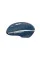 Мышь Canyon CNS-CMSW21BL, USB беспроводная, синий светодиодный сенсор, 1600 DPI, УФ матовая - 616554