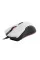 Ігрова миша Genesis Krypton 290 6400DPI, RGB, SW, біла - 616786