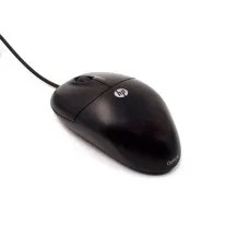 Оптична 3-кнопкова USB-миша HP