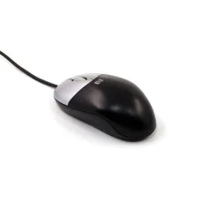 Оптическая прокручивающаяся мышь HP USB