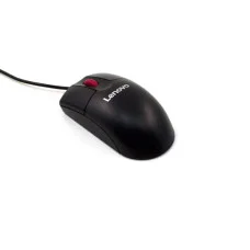Мышь Lenovo USB (модель: MO28)
