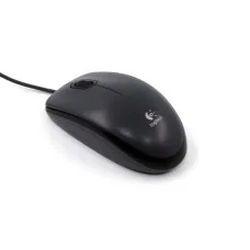 Оптическая мышь Logitech M100