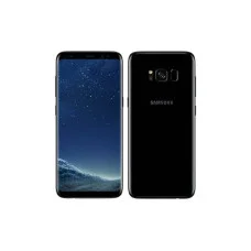 Smartphone Samsung Galaxy S8 Midnight black 64 GB