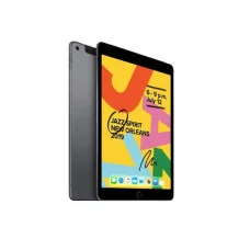 Планшет Apple iPad 7 (2019) Space Grey 128GB