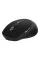 Миша Marvo WM106W BK, 1600 dpi, бездротова, чорна - 617388