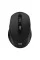 Миша Marvo WM106W BK, 1600 dpi, бездротова, чорна - 617388