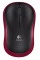 Myš Logitech Wireless Mouse M185 nano Red - 617711