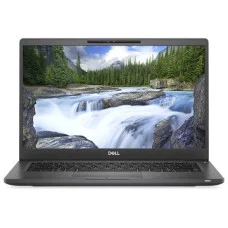 Ноутбук Dell Latitude 7300 Black