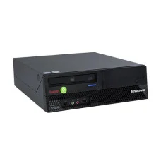 Počítač Lenovo ThinkCentre M58p SFF