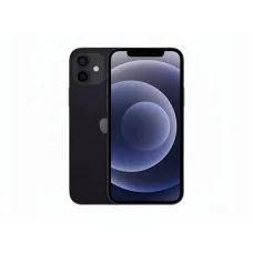 Смартфон Apple iPhone 12 Black 64GB