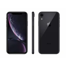 Smartphone Apple iPhone XR Space Grey 64GB