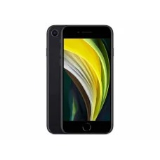 Смартфон Apple iPhone SE 2020 (2nd Gen) Black 128GB