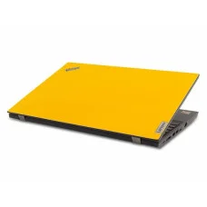 Ноутбук Lenovo ThinkPad L15 Gen1 Gloss Signal Yellow
