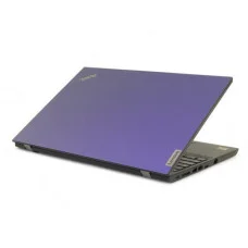 Lenovo ThinkPad L15 Gen1 фиолетово-синий