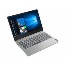 Ноутбук Lenovo ThinkBook 13s-IML