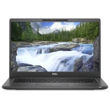 Ноутбук Dell Latitude 7300 Black