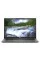 Ноутбук Dell Latitude 7320 Black - 618719