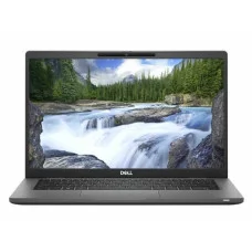 Ноутбук Dell Latitude 7320 черный
