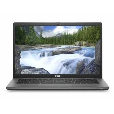 Ноутбук Dell Latitude 7330 Black