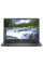 Ноутбук Dell Latitude 7300 Black - 618725