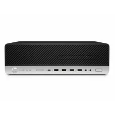 PC HP EliteDesk 800 G4 SFF