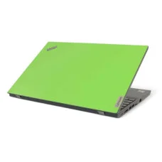 Ноутбук Lenovo ThinkPad L15 Gen1 Gloss Green