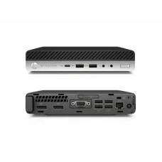 PC HP EliteDesk 800 65W G4 DM