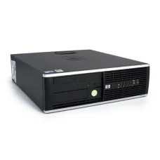 HP Compaq 8000 Elite SFF computer