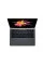 Notebook Apple MacBook Pro 13" A1989 2019 Space grey (EMC 3358) - 619528