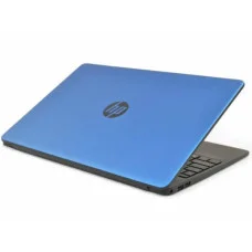 Ноутбук HP 15s-eq0300ng Matte Metal Blue