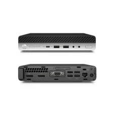 PC HP EliteDesk 800 35W G4 DM