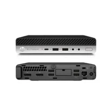 ПК HP EliteDesk 800 G5 DM