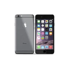 Смартфон Apple iPhone 6 Space Grey 16GB