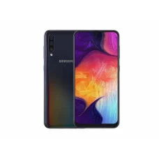 Смартфон Samsung Galaxy A50 Black 128GB