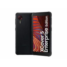 Смартфон Samsung Galaxy Xcover 5 черный 64GB