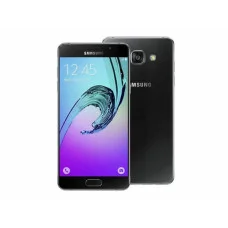 Смартфон Samsung Galaxy A5 2016 Black