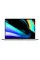 Apple MacBook Pro 16" A2141 2019 Space Grey (EMC 3347) - 623733