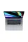 Apple MacBook Pro 16" A2141 2019 Space Grey (EMC 3347) - 623733