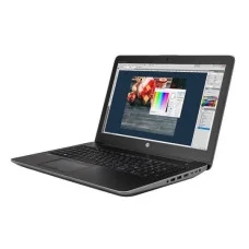 Ноутбук HP ZBook 17 G3