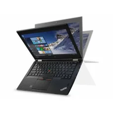 Ноутбук Lenovo ThinkPad Yoga 260 без сенсорного екрану