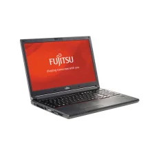 Notebook Fujitsu LifeBook E554
