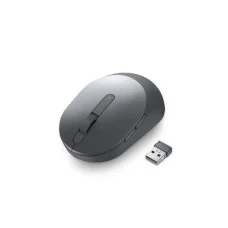 Бездротова миша Dell MS5120W Mobile Pro, 1600 dpi, Titan Grey