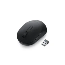 Бездротова миша Dell MS5120W Mobile Pro, 1600 dpi, чорна