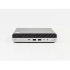 Počítač HP EliteDesk 800 65W G4 DM