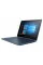 Ноутбук HP ProBook x360 11 G5 EE Blue - 624773
