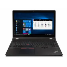 Ноутбук Lenovo P15 Gen 2