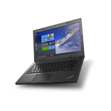 Ноутбук Lenovo ThinkPad L460