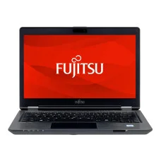 Notebook Fujitsu LifeBook U727
